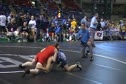 Womens 102lbs: Gabby Urzola-FL vs Ariel Oster-ND