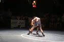 CadFS 98lbs: Zac Hall-MI vs Jacob Truijillo-CO