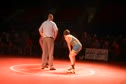CadFS 145lbs: Travis Curley-MI vs Kyle Perault-CA