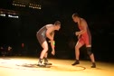 CadFS 285lb FINALS: Doug Vollaro-FL vs Brooks Black-PA