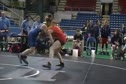 Womens 146lbs: Julia Salata-MI vs Michelle Organ-WI