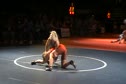 Womens 102lbs: Patricia Martin-MI vs Gabby Urzola-FL