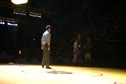 JrFS 112lb FINAL: Freddie Rodriguez-MI vs Evan Silver-MD