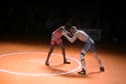 JrFS 119lbs: Earl Hall-FL vs Bricker Dixon-MO