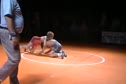 JrFS 125lbs: Kevin Norstrem-FL vs Cody Brewer-MO