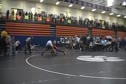 152- Connor Branchaue-Lk Fenton vs Matt Henderson-Munster