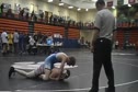 145- Brian Gibbs-Bedford vs Brandon McCann-Bullock Creek