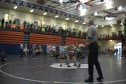 105QF Cole Weaver-Hudson vs Jordan Amine-Brighton