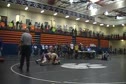 160QF Lucas Tanier-Wauseon vs Richard Gaskill-Milan
