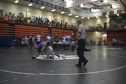 160SF Adam Bonner-Greenville vs Brandon Hill-Brighton
