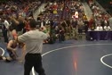 160QF- Taylor Massa-MI vs Kyle Koziel-FL