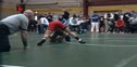 103 - Freddie Rodriguez (Holt) vs Zac Garcia (Adrian)