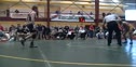 119 - Conor Youtsey (Mason) vs Ryan Bohince (PA)