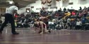 145 - Tony Burge (Mason-MI) vs Chase White (Nebraska)