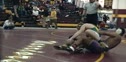 160 - Rafael Rodriguez (Adrian-MI) vs John Lampe (KY)