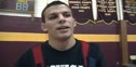 Youtsey wasnt expecting #1 seed