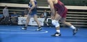 FS 66kg - Josh Churella vs Kevin LeValley