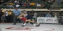 FS 55kg - Nick Simmons vs Frank Perelli