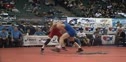 FS 55kg - Nick Simmons vs Sam Hazewinkel