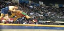 FS 66kg FINAL - Josh Churella vs Jared Frayer