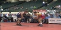 FILA JR 63kg - Dan Osterman vs Nate Moore