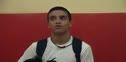 Freddie Rodriguez on big time matchups in California