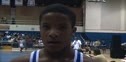 Mark Hall pins California state placer