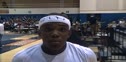 Watts gets started with a win