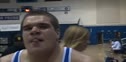 D-Pomm after the SoCal win