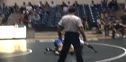 103 - Freddie Rodriguez (MI) vs Nick Boyd (CA)