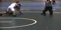 119 - Mark Hall (MI) vs Tony Ramos (CA)