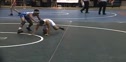 119 - Mark Hall (MI) vs Tony Ramos (CA) PART2