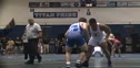 215 - Gabe Dean (MI) vs Porfi Sosa (CA)