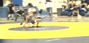 103- Freddie Rodriguez (MI) vs Anthony Ashnault (NJ)
