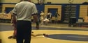 145- Andrew Morse (MI) vs Cannan Bethea (NJ)