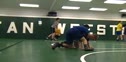 Drilling Greco Takedowns