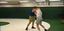 Greco Hand Fighting