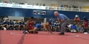 GR119- Conor Youtsey (MI) vs Matt Correa (CA)