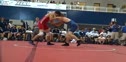 GR152- Jordan Wohlfert (MI) vs Victor Pereria (CA)