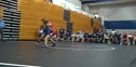 GR105- Freddie Rodriguez (MI) vs Christian Doyle (TX)