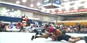GR105- Freddie Rodriguez (MI) vs Ross Rath (MN)