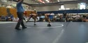 160: Taylor Massa-MI vs Isiaih Meade-DE