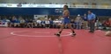 105: Freddie Rodriguez-MI vs Cameron Henning-MN