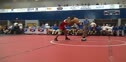 119: Conor Youtsey-MI vs Mike Fueffinger-MN