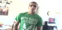 Youtsey ready to rock in the Grappler Fall Classic