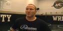 Bolyard on the Grappler Fall Classic & Preseason Wrestling