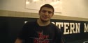 Abro wants a state title