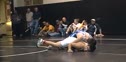 119- Ken Bade-DCC vs Sal Guerrero-St Thomas