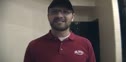 Brissette looking for tough kids who do the extra things