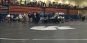 152- Jacob Weissand-Carman Ainsworth vs Jordan Cowell-Archbold